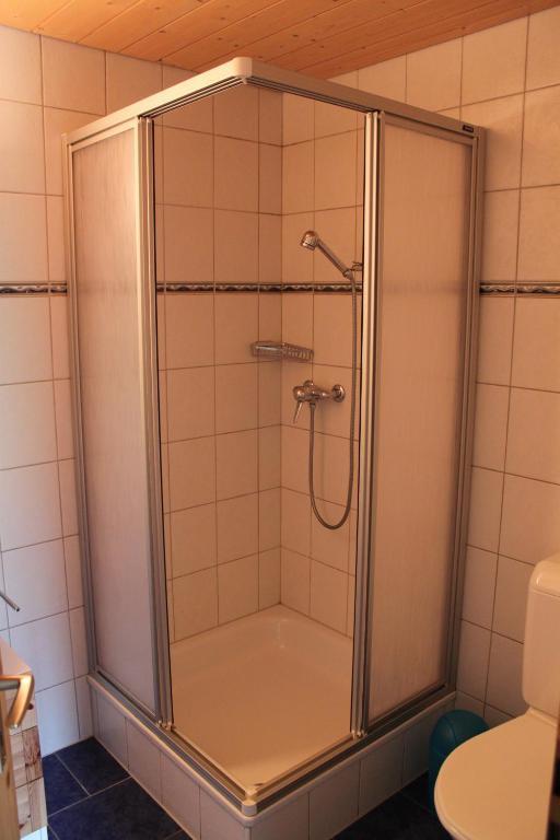 Chalet Asterix Grindelwald Rum bild