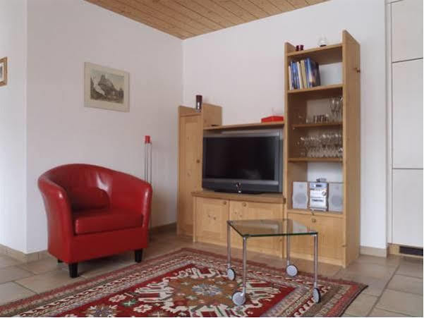 Chalet Asterix Grindelwald Exteriör bild